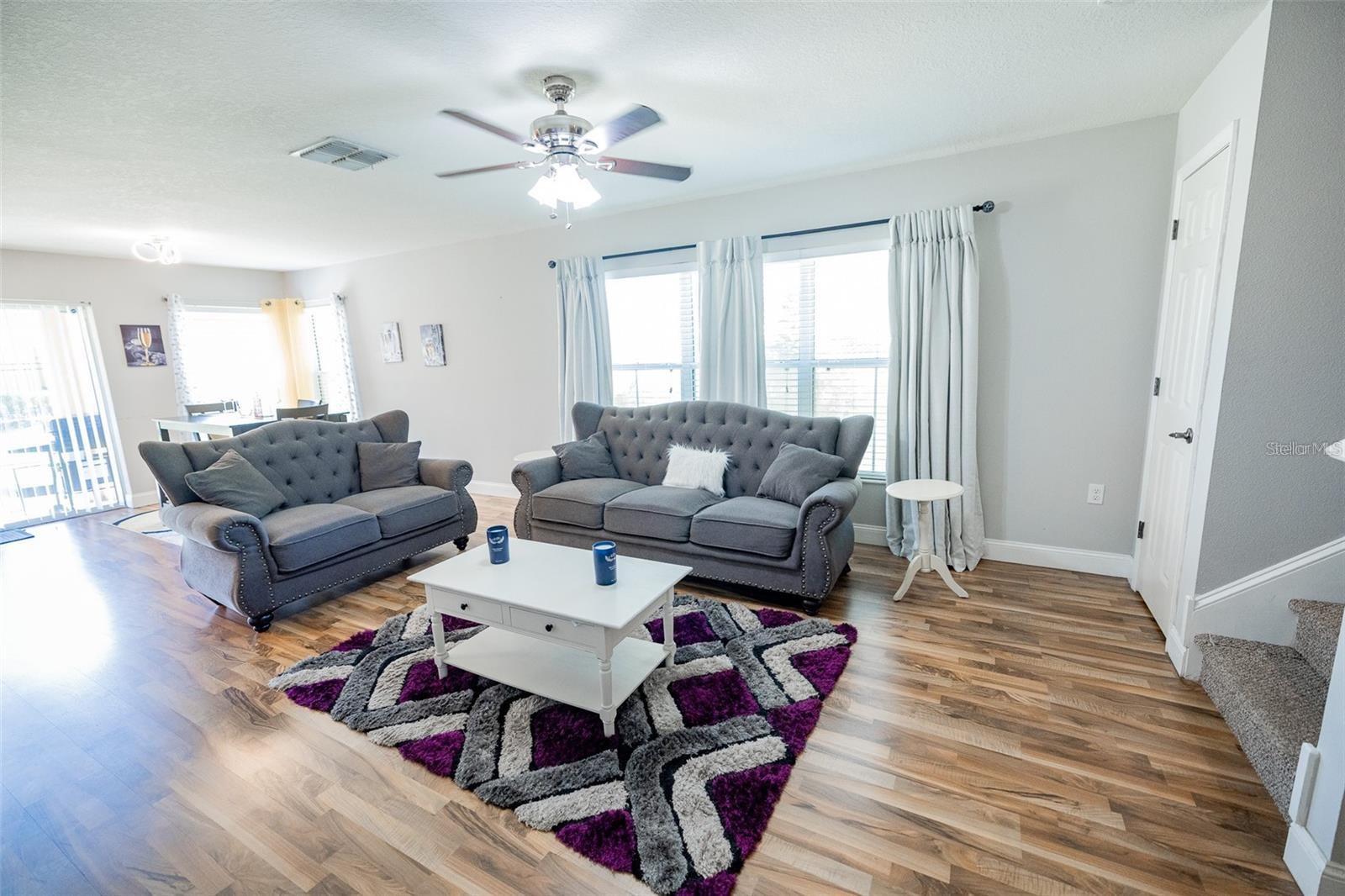 4514 LIMERICK DR, TAMPA, FL, 33610