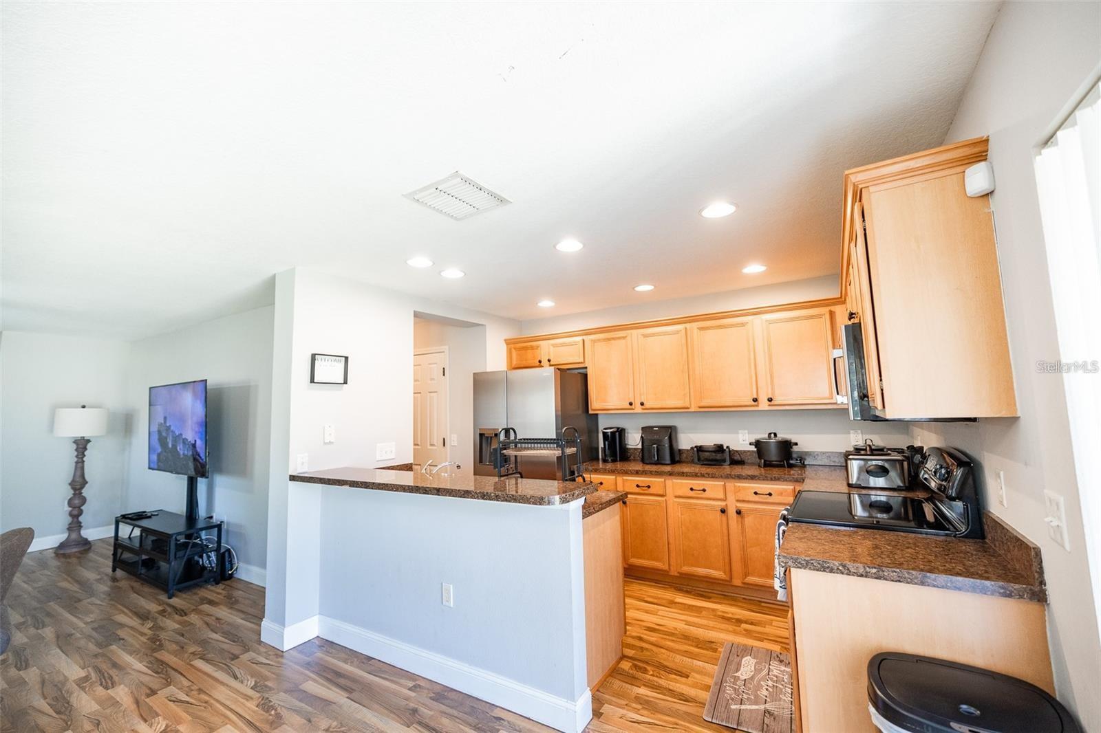 4514 LIMERICK DR, TAMPA, FL, 33610