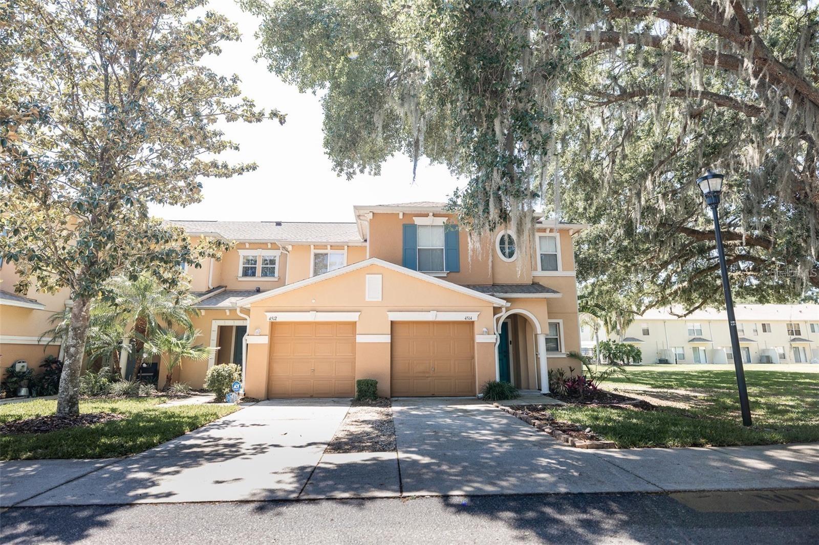 4514 LIMERICK DR, TAMPA, FL, 33610