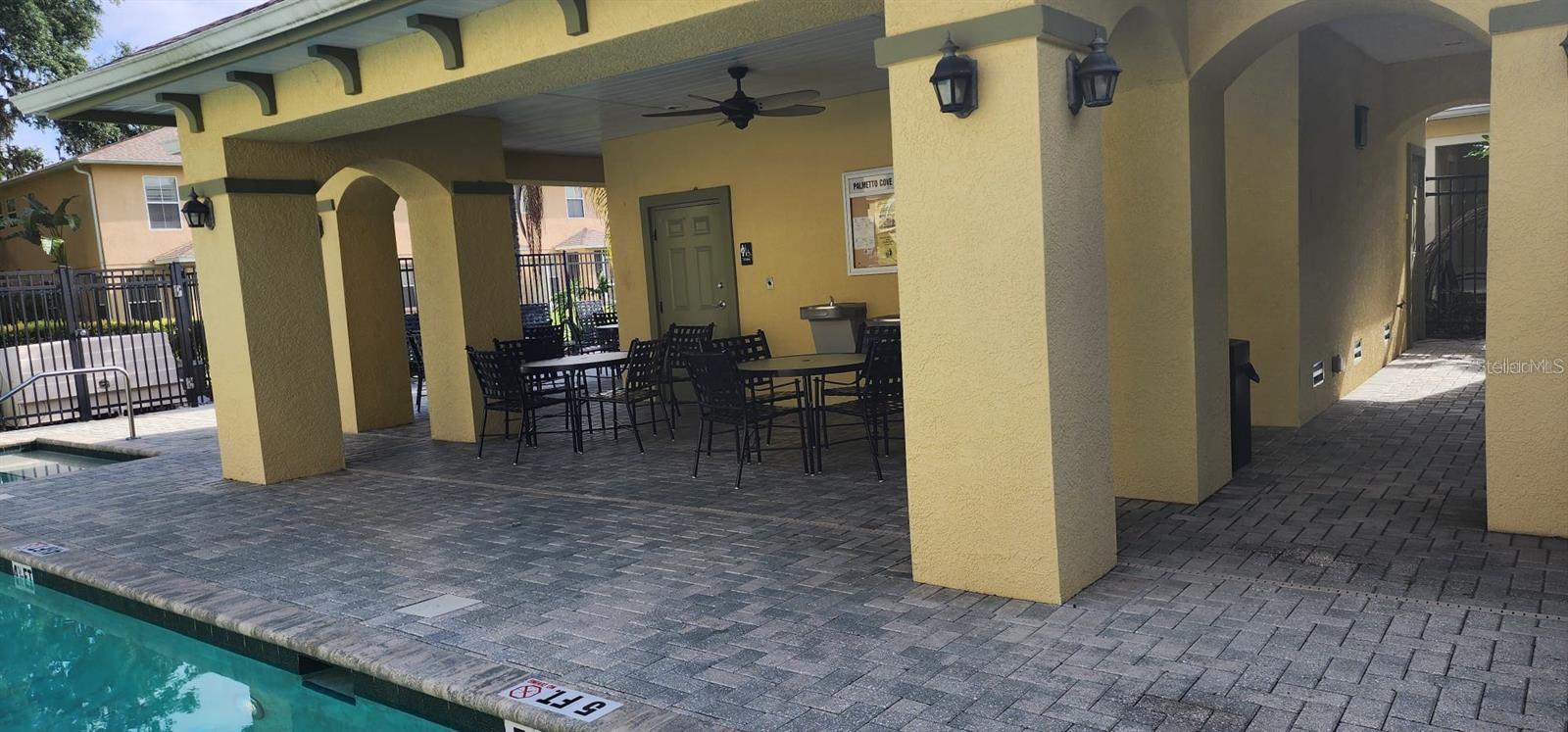 4514 LIMERICK DR, TAMPA, FL, 33610