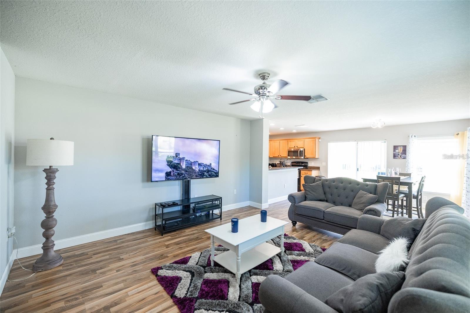 4514 LIMERICK DR, TAMPA, FL, 33610