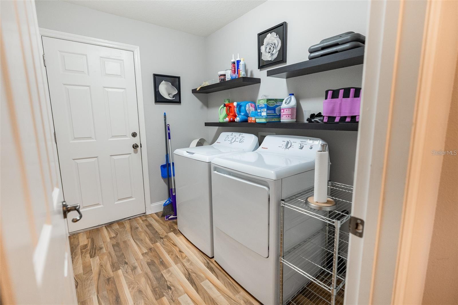 4514 LIMERICK DR, TAMPA, FL, 33610
