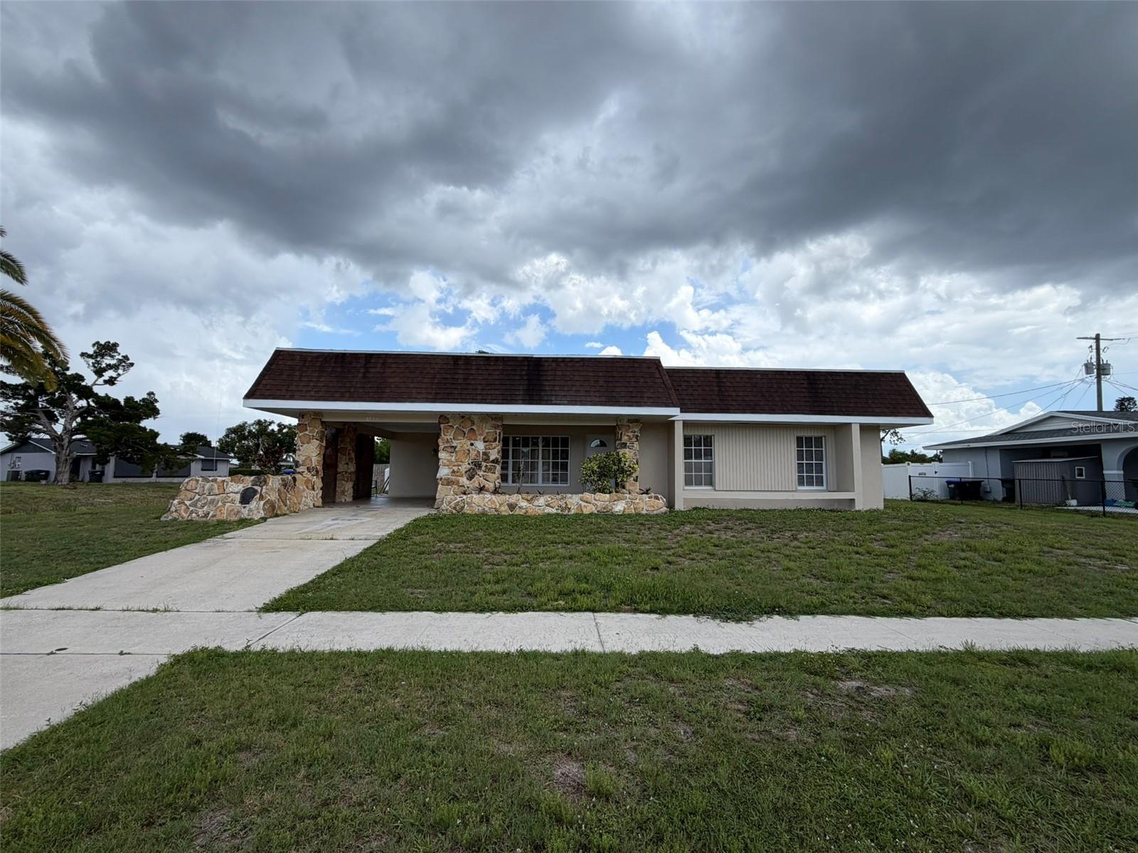 8531 SYDNEY AVE, NORTH PORT, FL, 34287