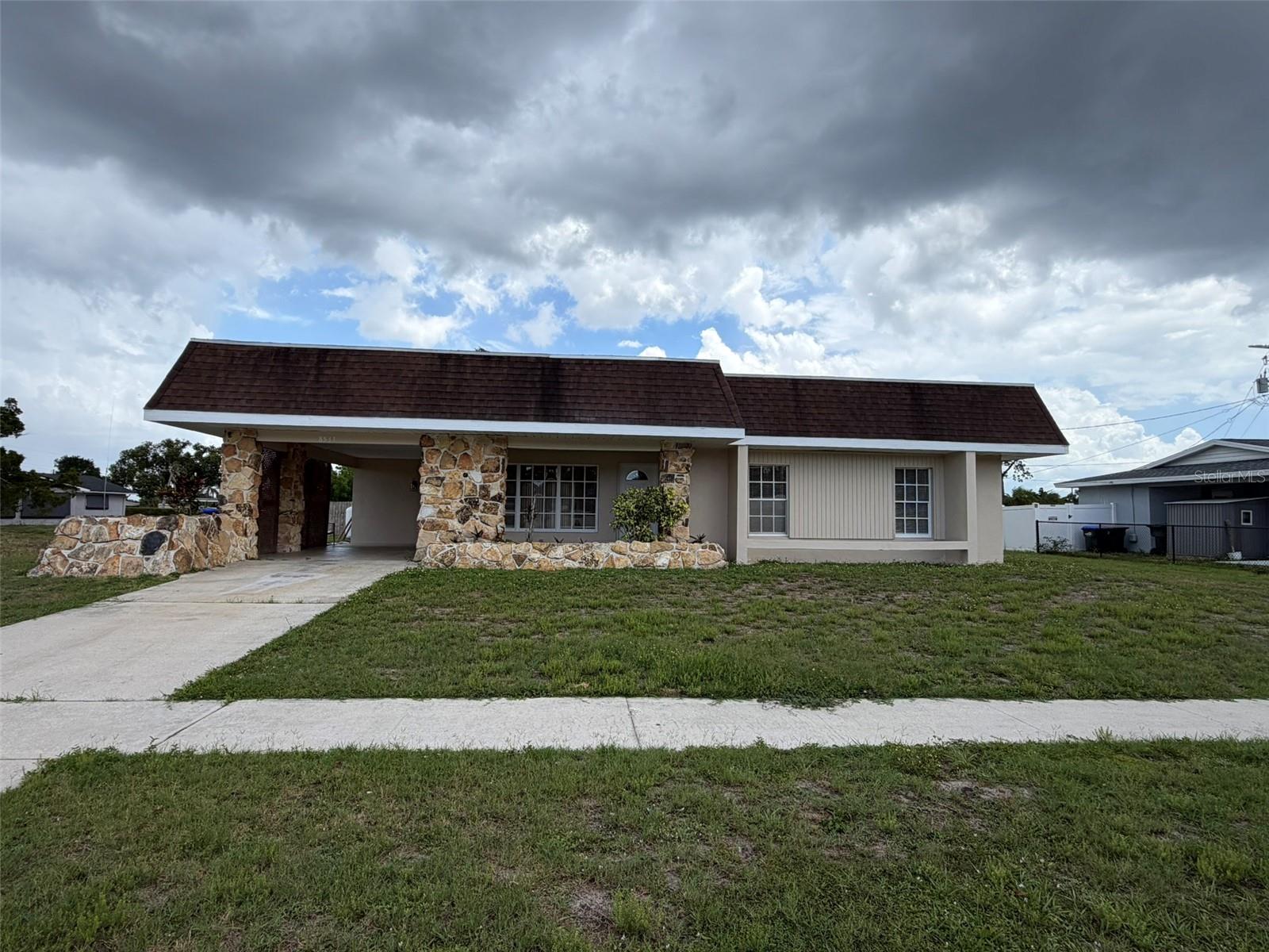 8531 SYDNEY AVE, NORTH PORT, FL, 34287