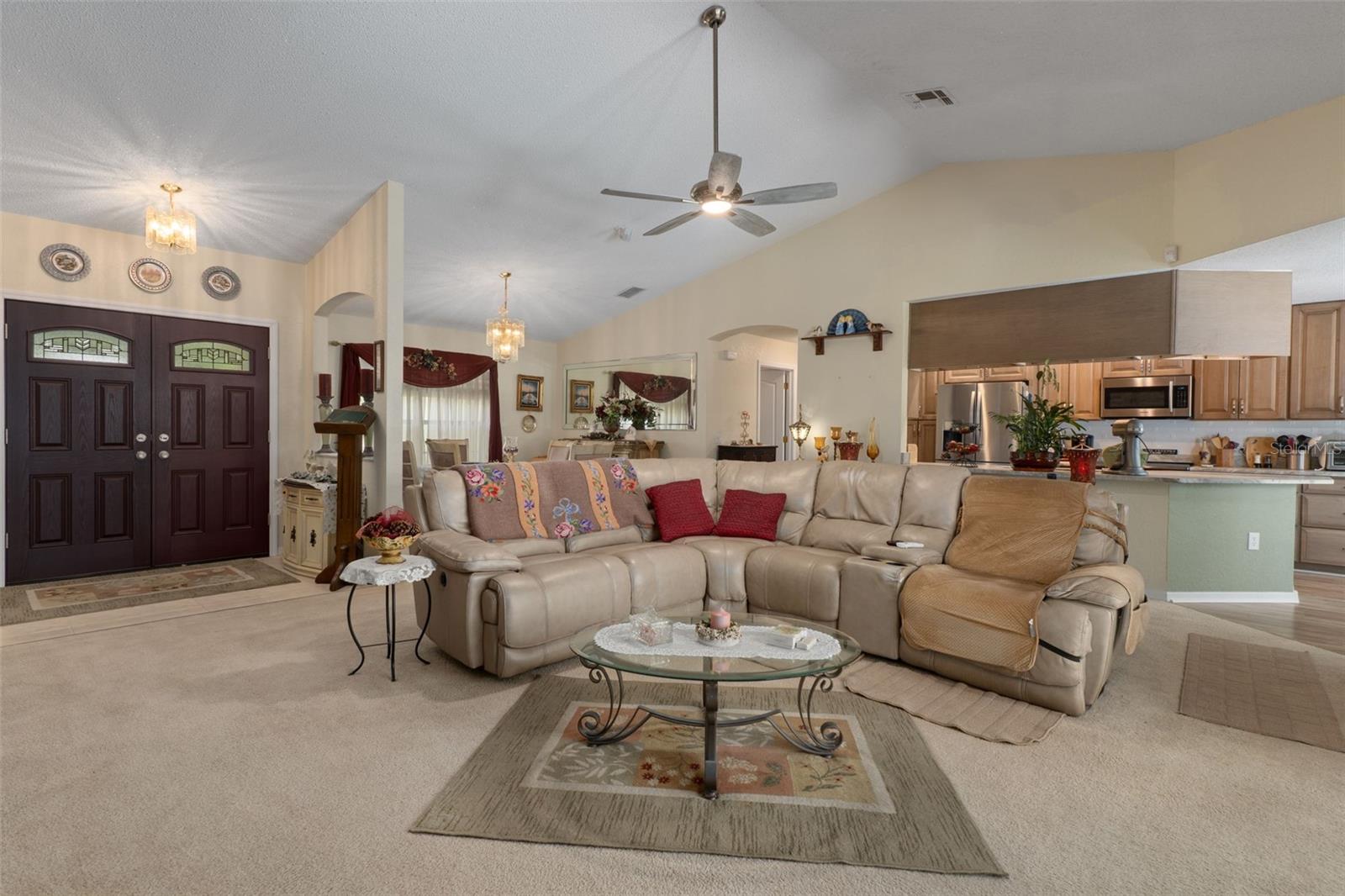 13339 BREWSTER RD, SPRING HILL, FL, 34609