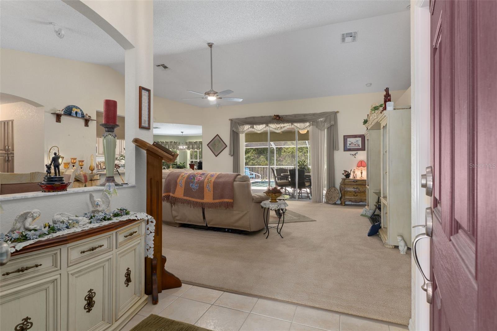 13339 BREWSTER RD, SPRING HILL, FL, 34609