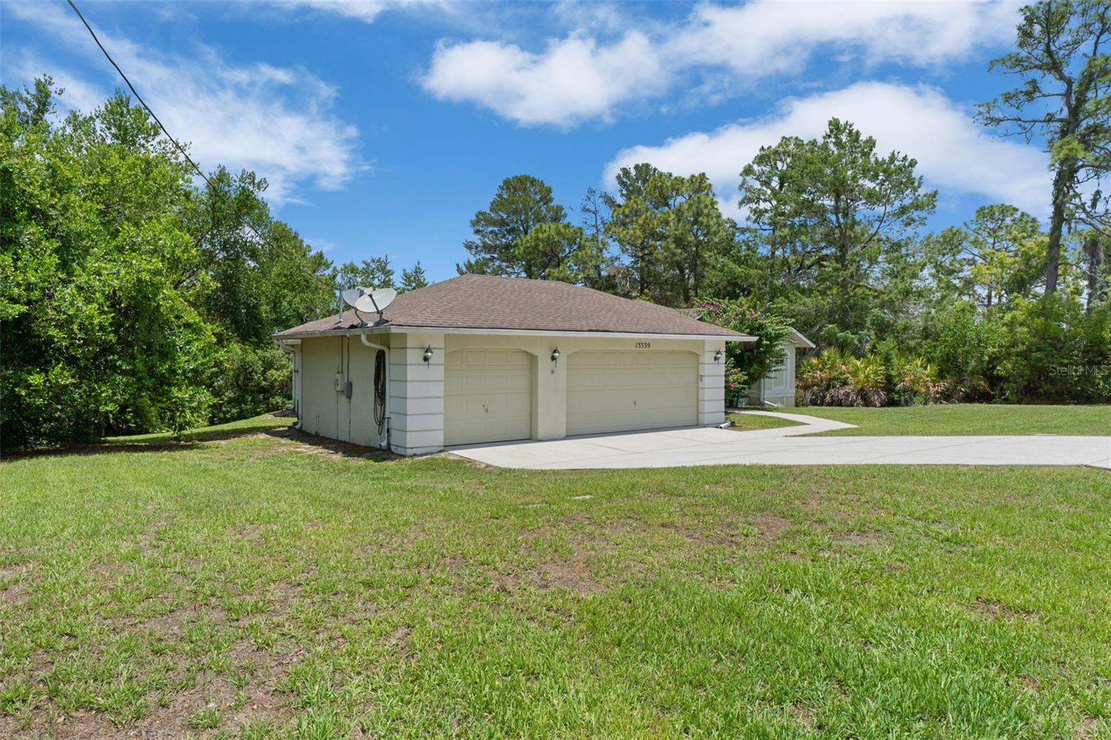 13339 BREWSTER RD, SPRING HILL, FL, 34609