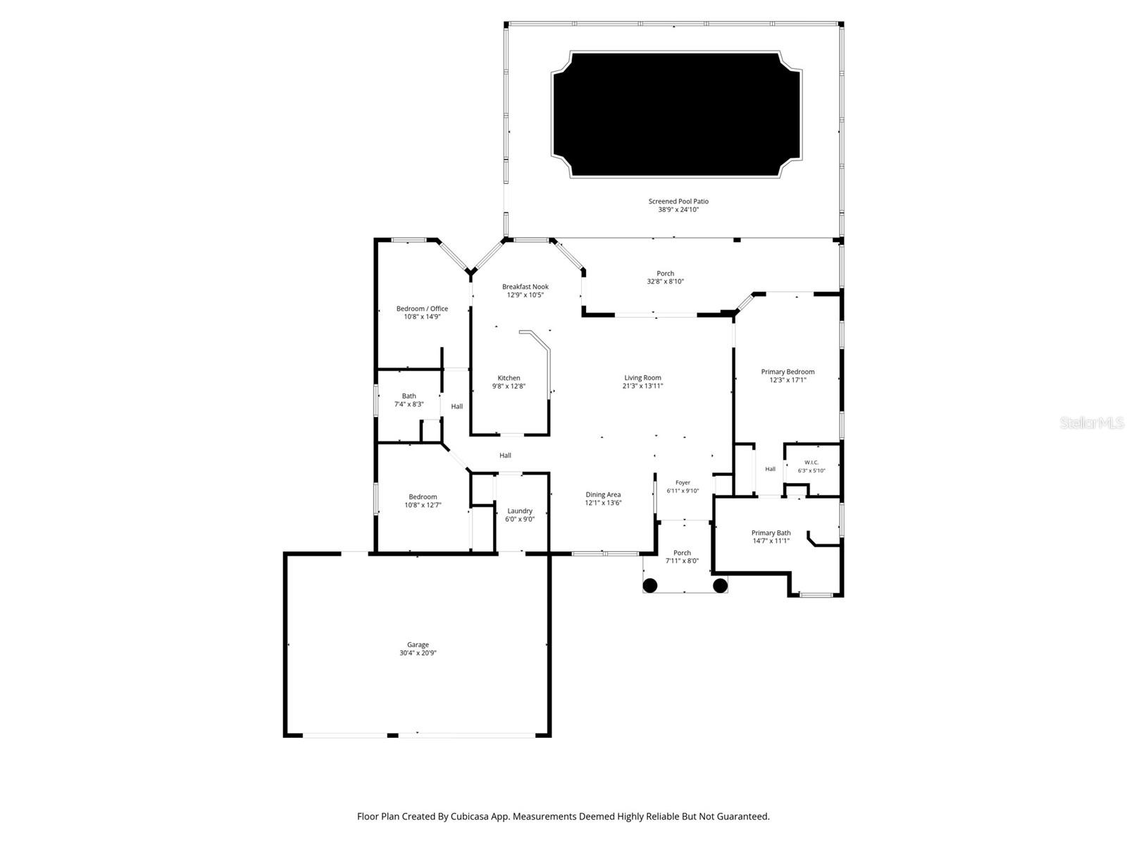 13339 BREWSTER RD, SPRING HILL, FL, 34609
