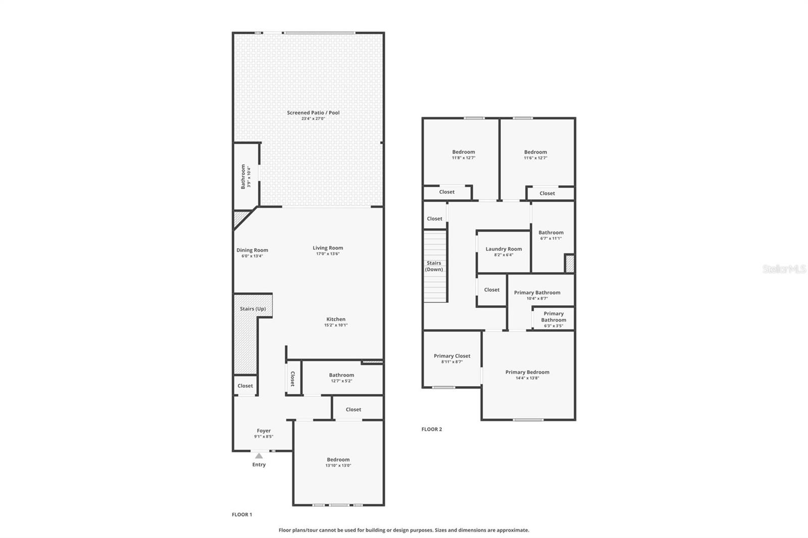 4799 TERRASONESTA DR, DAVENPORT, FL, 33837
