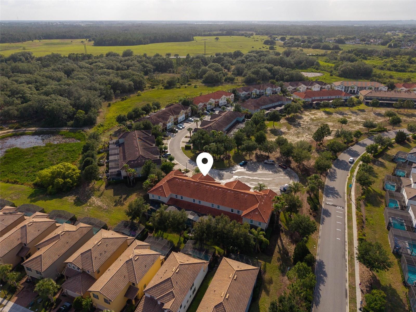 4799 TERRASONESTA DR, DAVENPORT, FL, 33837