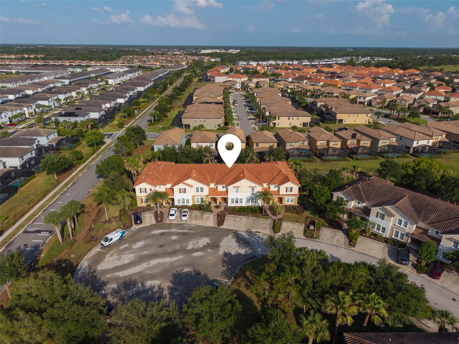 4799 TERRASONESTA DR, DAVENPORT, FL, 33837