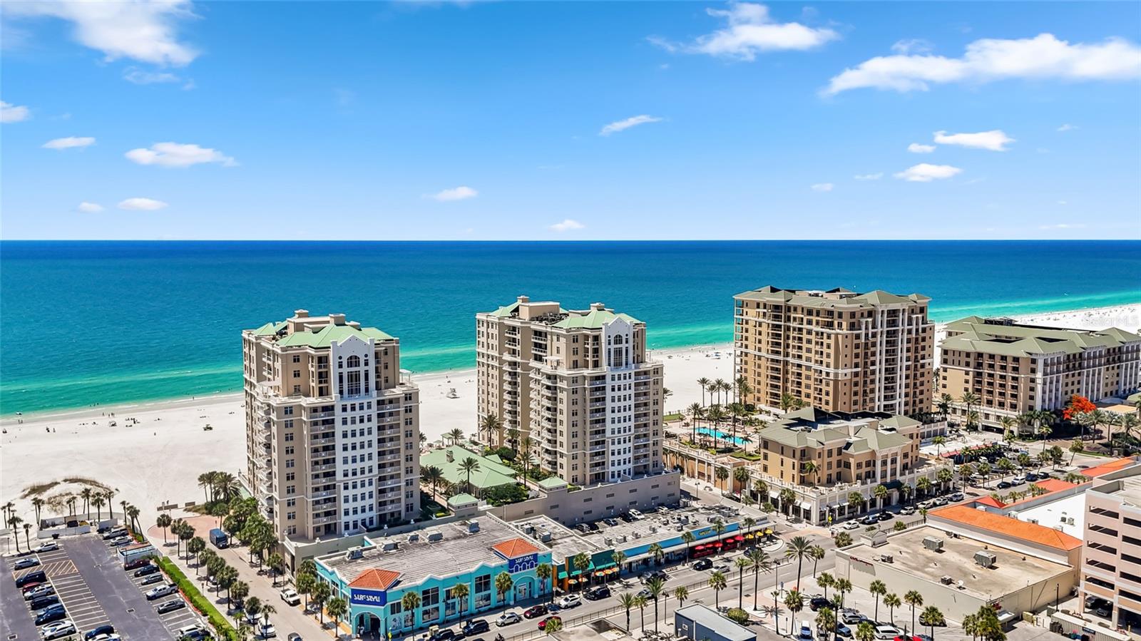 11 SAN MARCO ST #903, CLEARWATER, FL, 33767