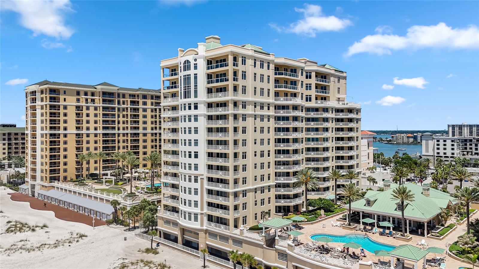 11 SAN MARCO ST #903, CLEARWATER, FL, 33767