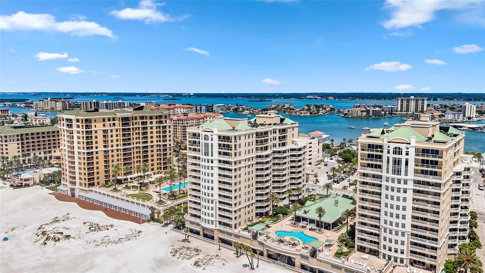11 SAN MARCO ST #903, CLEARWATER, FL, 33767