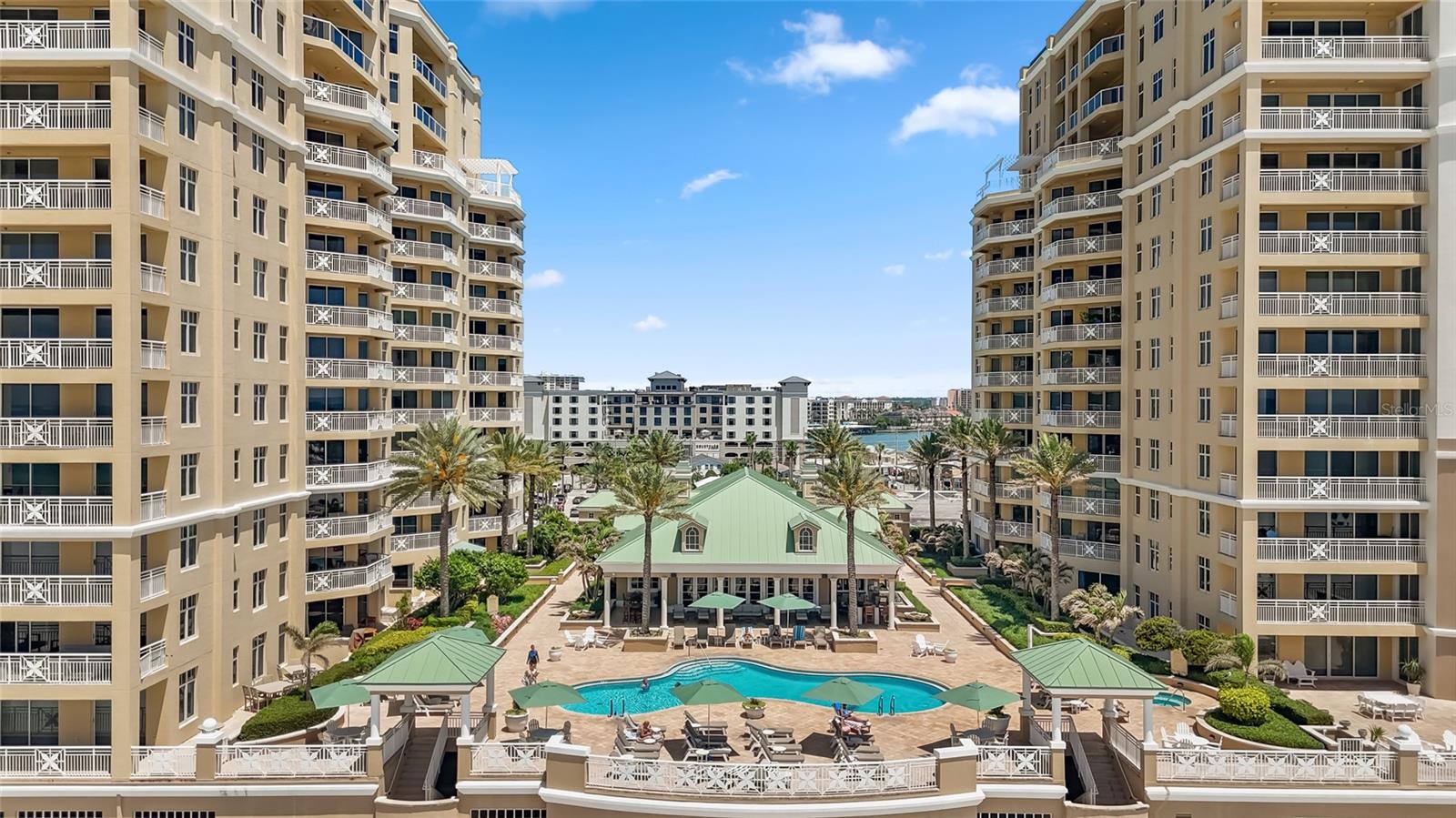 11 SAN MARCO ST #903, CLEARWATER, FL, 33767