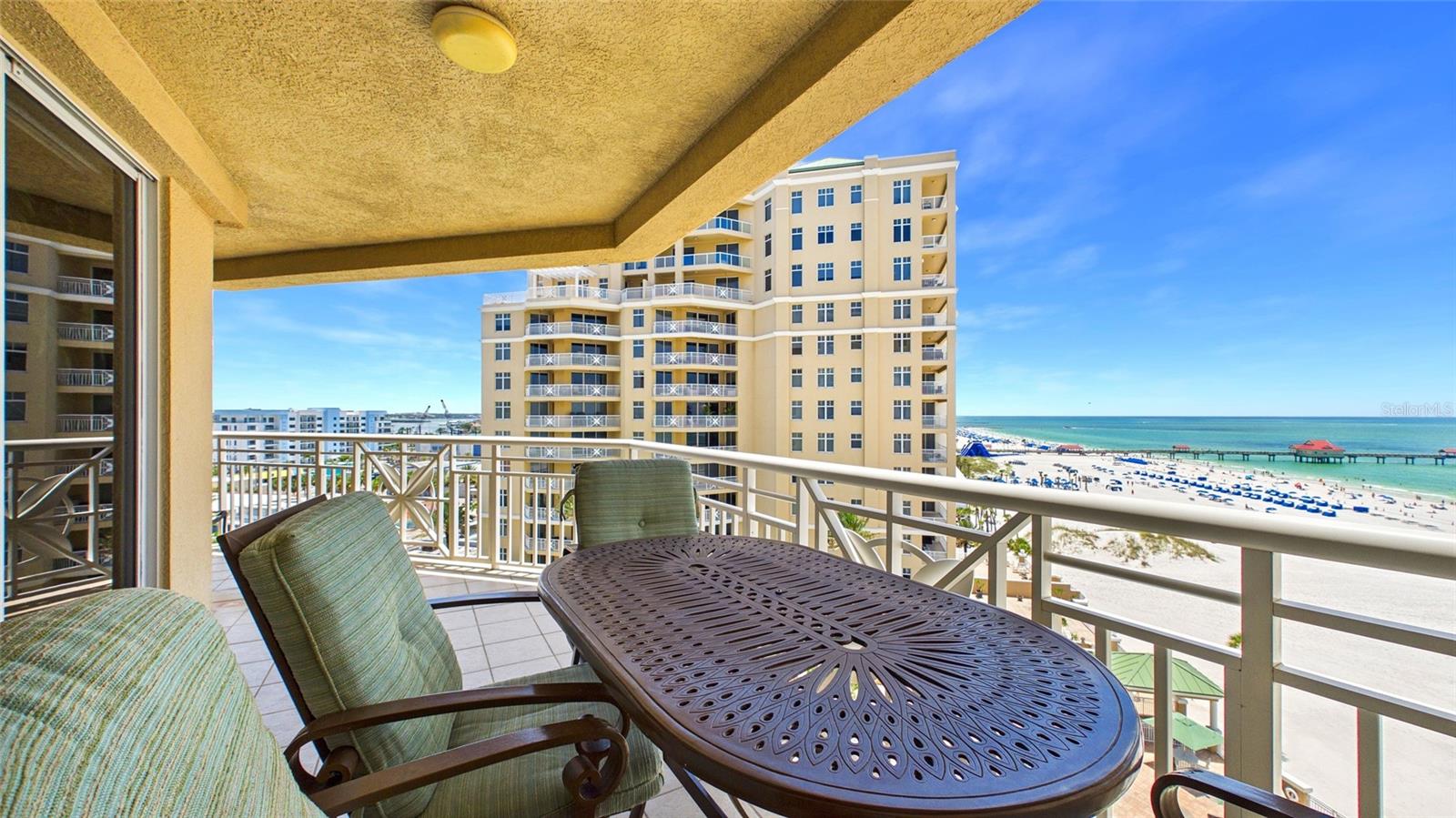 11 SAN MARCO ST #903, CLEARWATER, FL, 33767