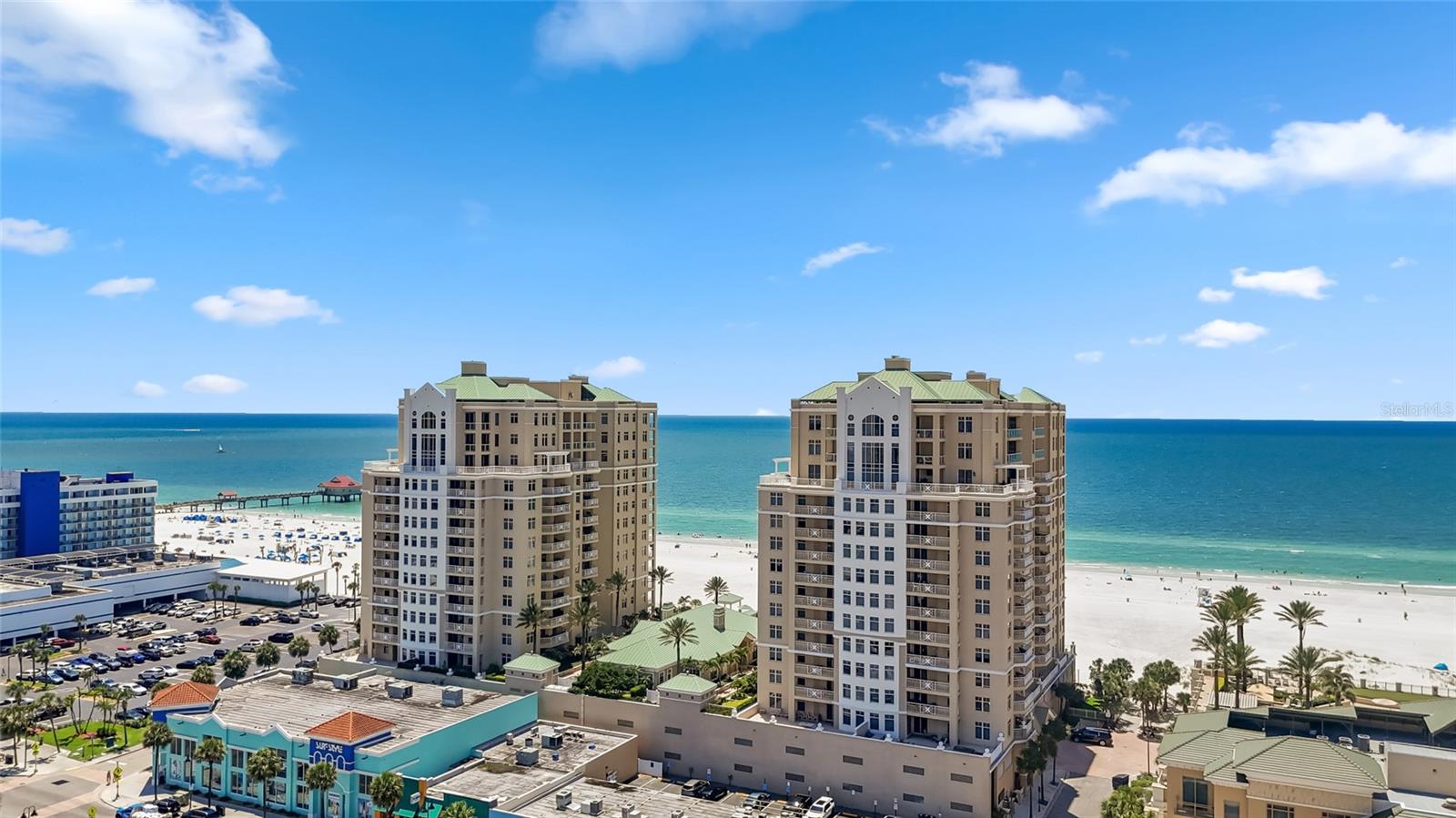 11 SAN MARCO ST #903, CLEARWATER, FL, 33767