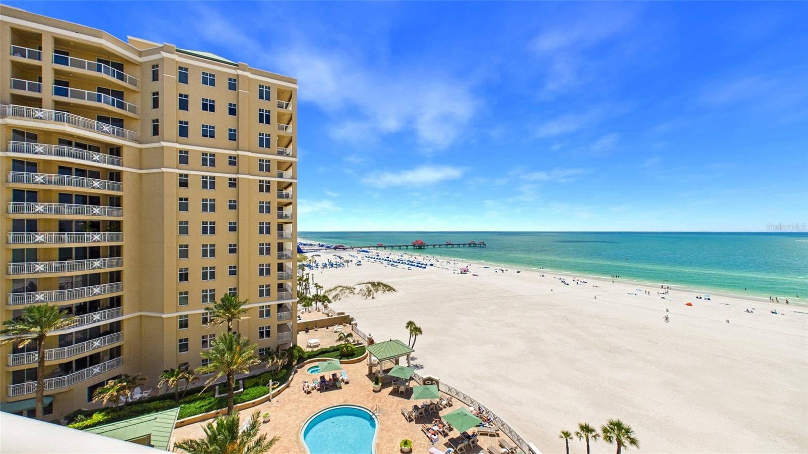 11 SAN MARCO ST #903, CLEARWATER, FL, 33767