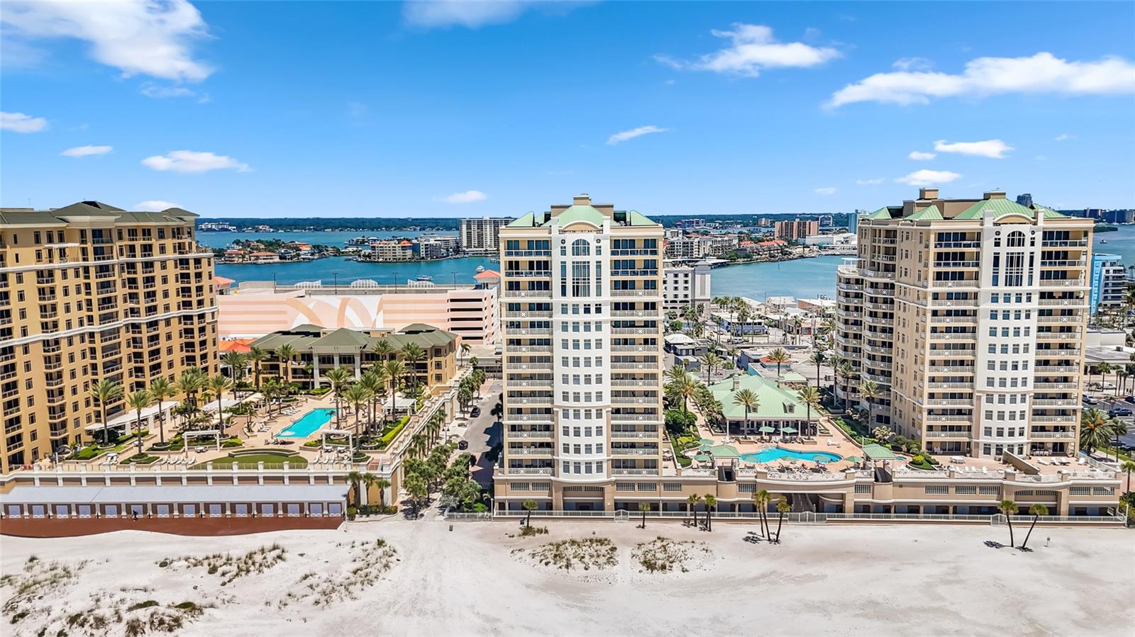 11 SAN MARCO ST #903, CLEARWATER, FL, 33767
