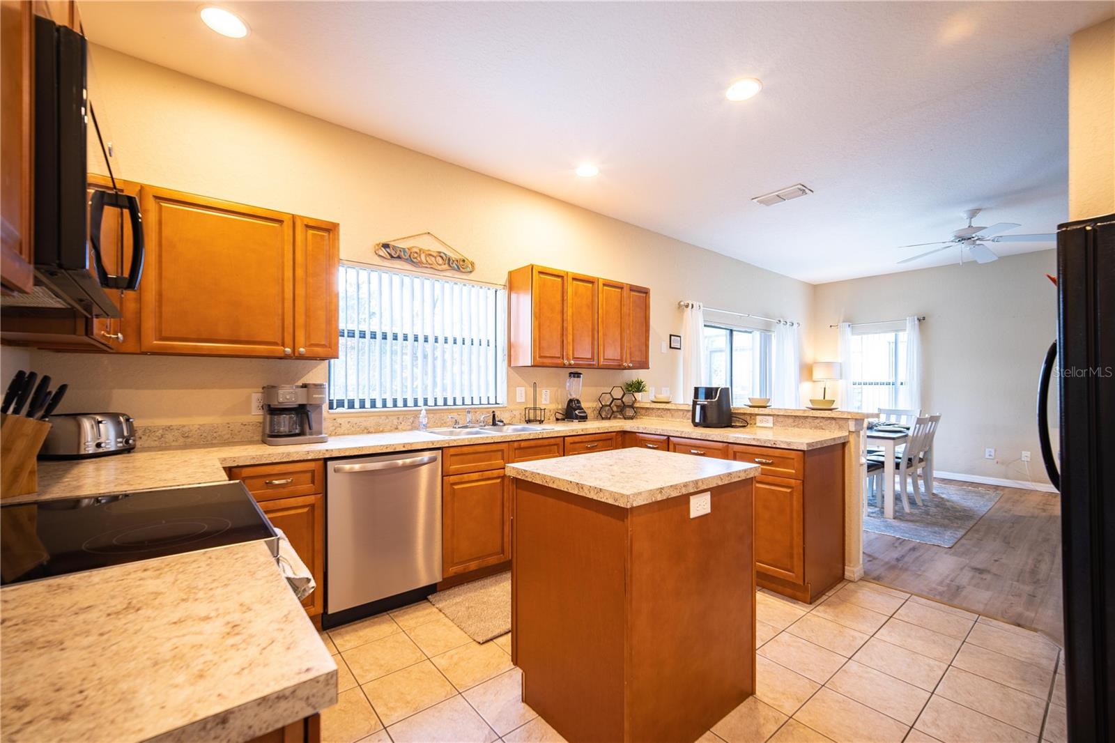 16609 CARIBBEAN BREEZE WAY, CLERMONT, FL, 34714