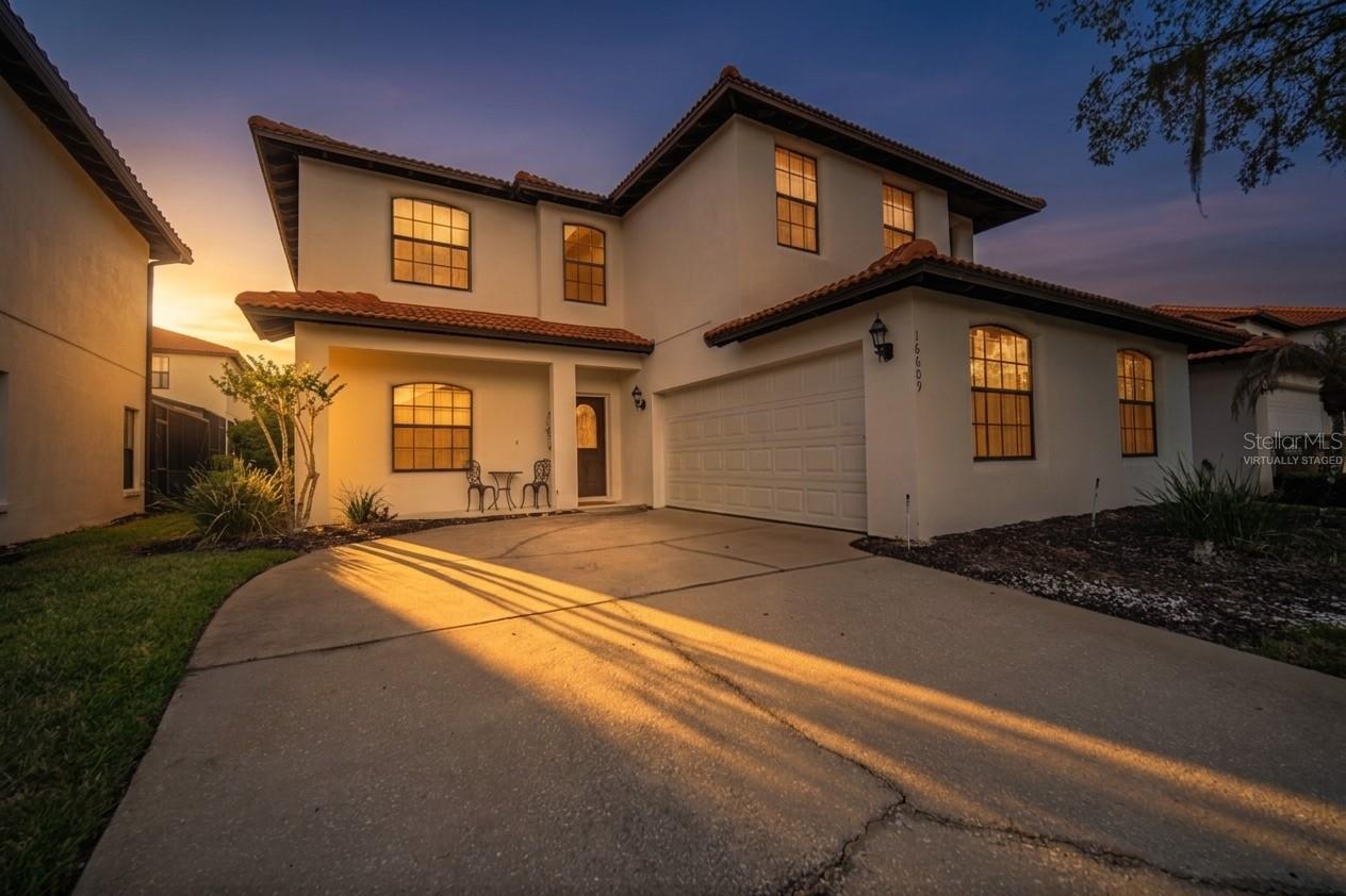 16609 CARIBBEAN BREEZE WAY, CLERMONT, FL, 34714