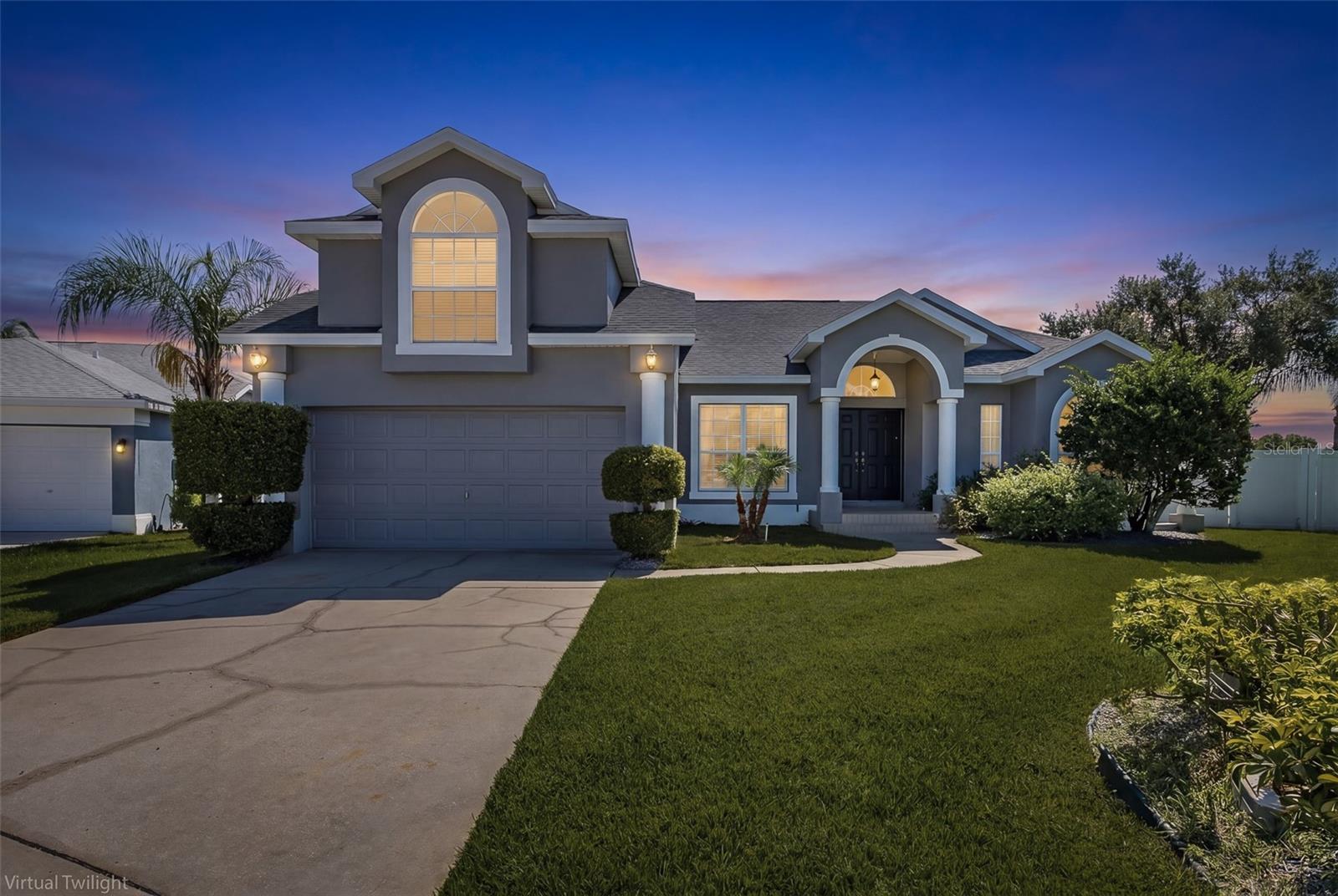 8918 LINEBROOK DR, TRINITY, FL, 34655