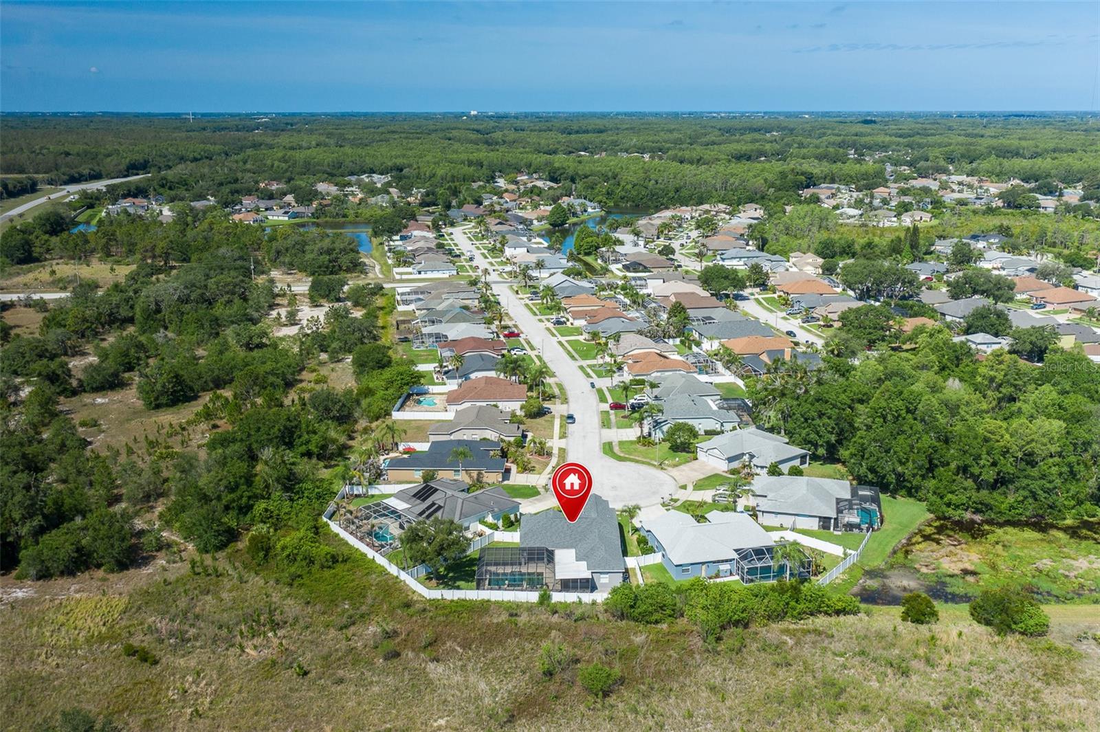 8918 LINEBROOK DR, TRINITY, FL, 34655