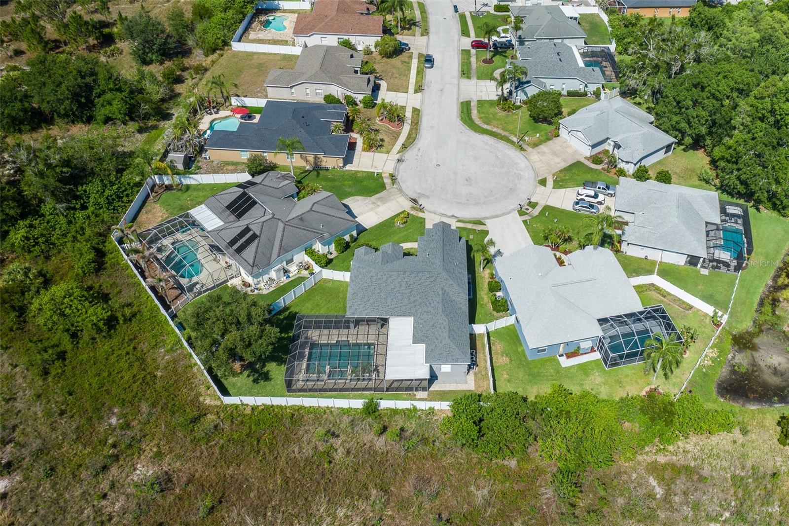 8918 LINEBROOK DR, TRINITY, FL, 34655