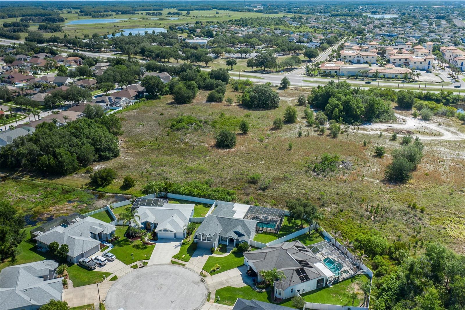 8918 LINEBROOK DR, TRINITY, FL, 34655