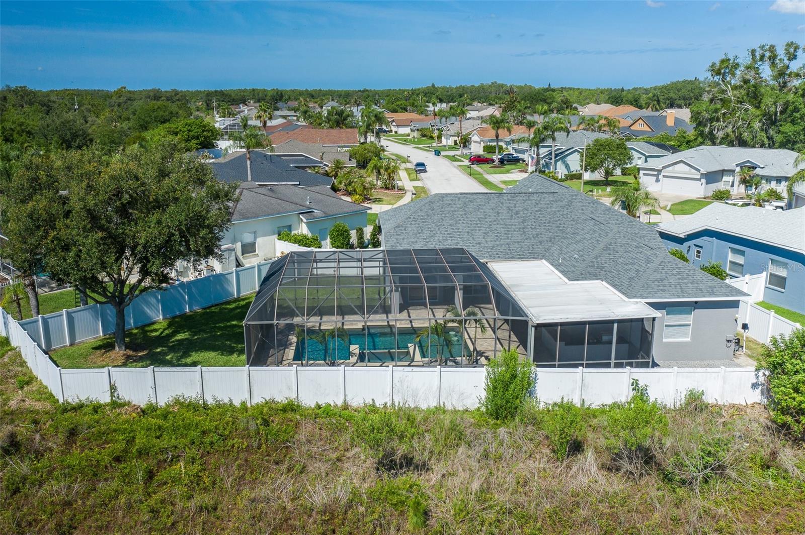 8918 LINEBROOK DR, TRINITY, FL, 34655