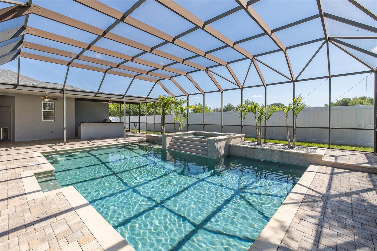 8918 LINEBROOK DR, TRINITY, FL, 34655