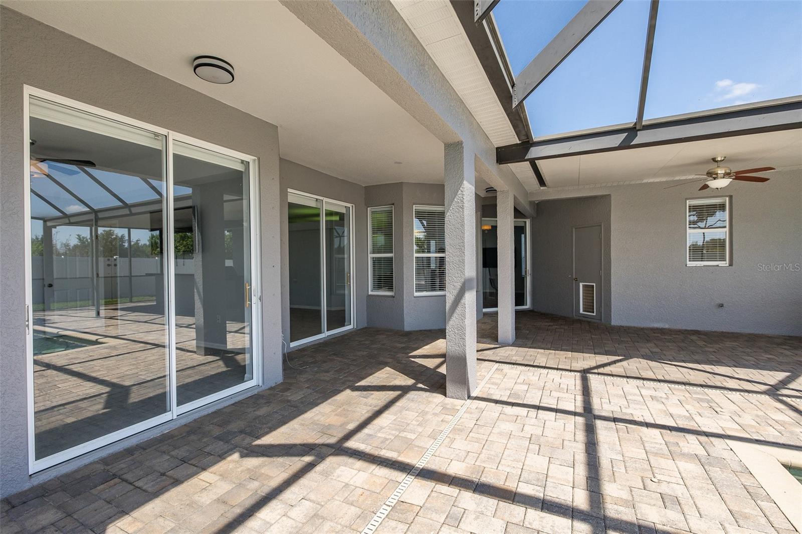 8918 LINEBROOK DR, TRINITY, FL, 34655