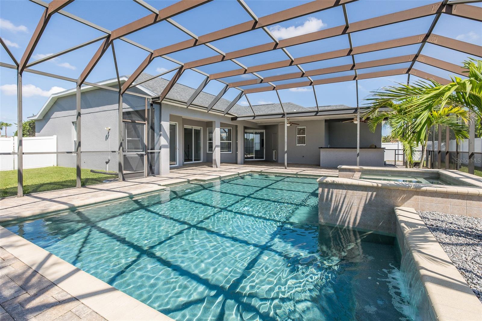 8918 LINEBROOK DR, TRINITY, FL, 34655