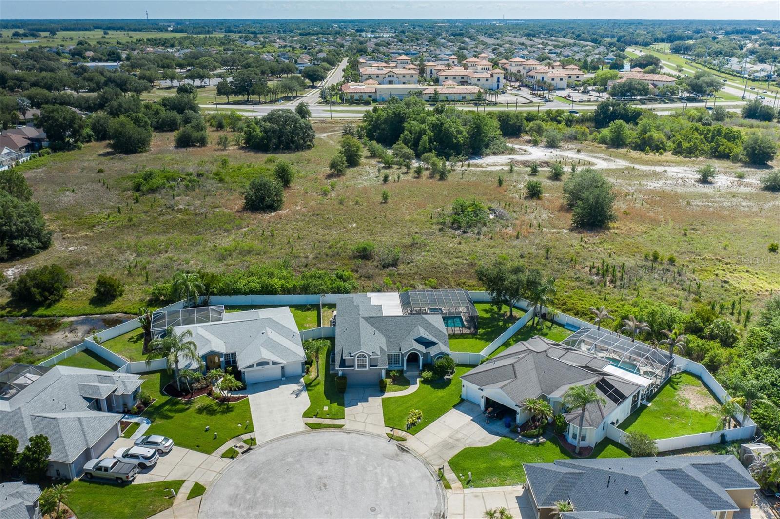 8918 LINEBROOK DR, TRINITY, FL, 34655