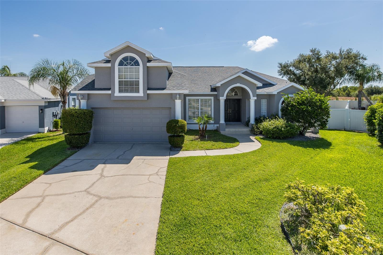 8918 LINEBROOK DR, TRINITY, FL, 34655