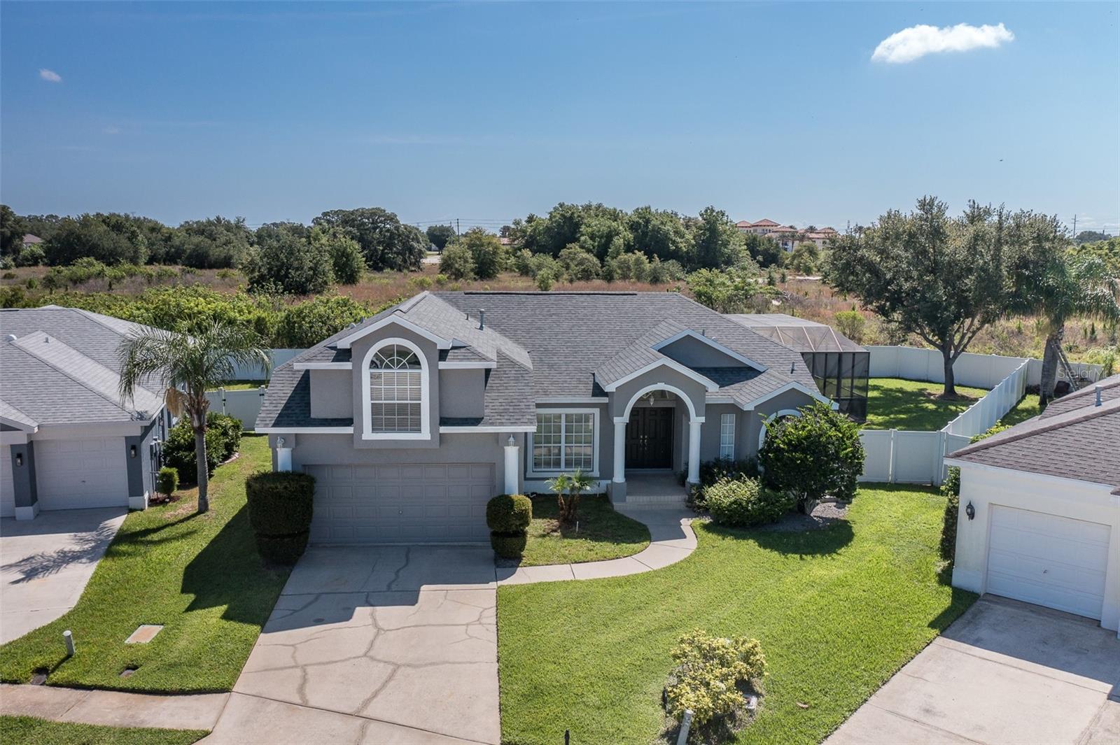 8918 LINEBROOK DR, TRINITY, FL, 34655