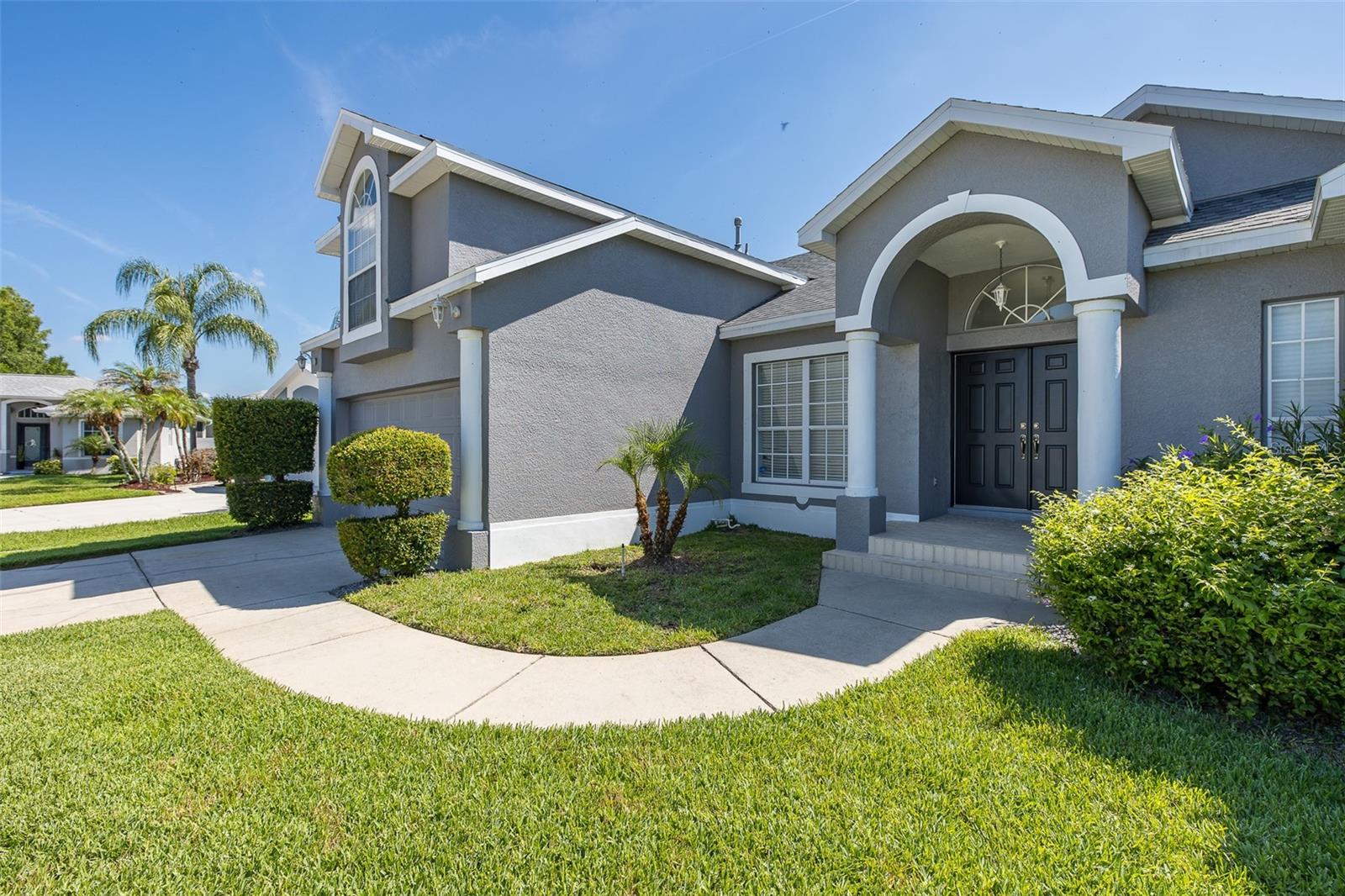 8918 LINEBROOK DR, TRINITY, FL, 34655