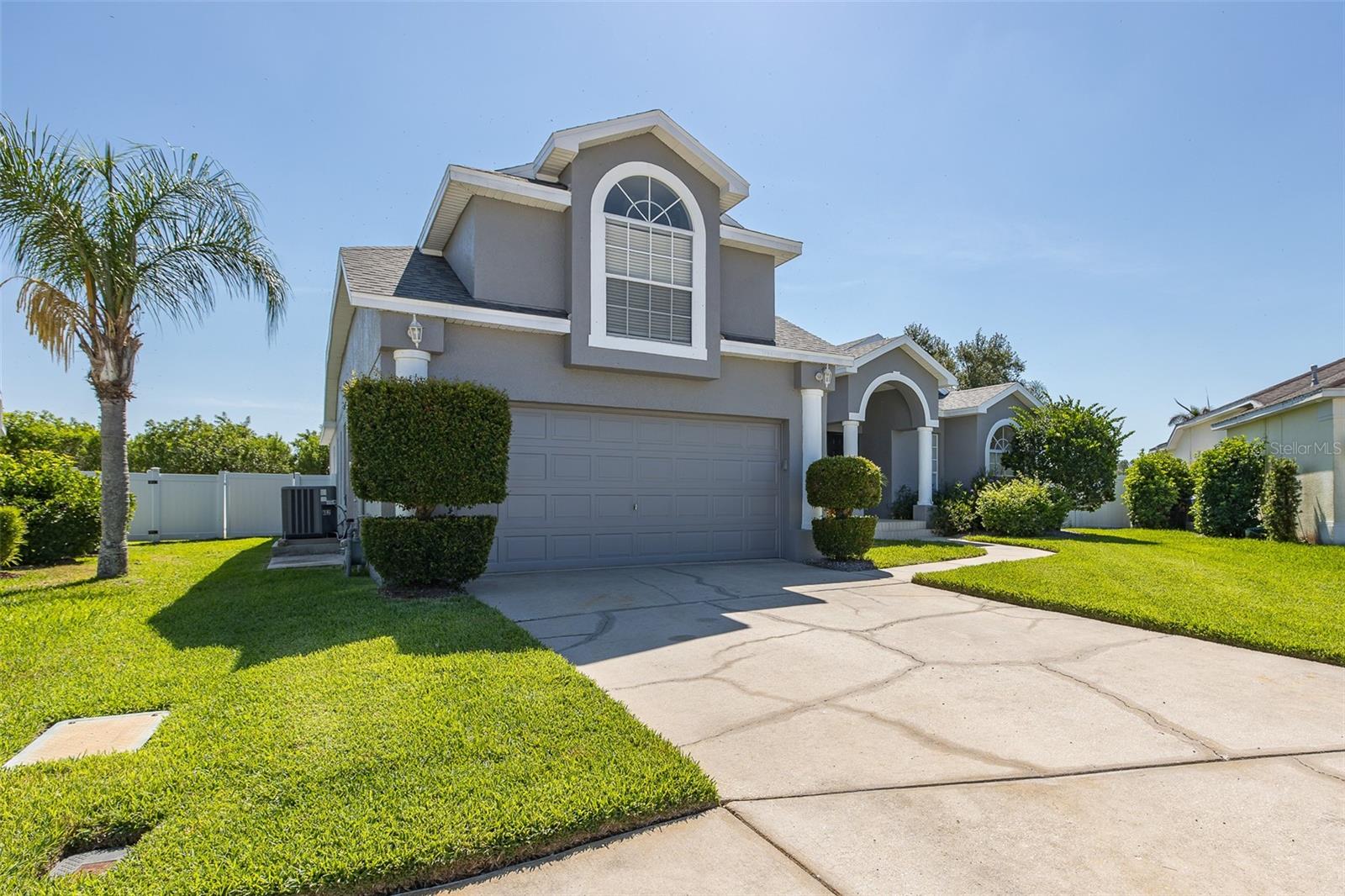 8918 LINEBROOK DR, TRINITY, FL, 34655