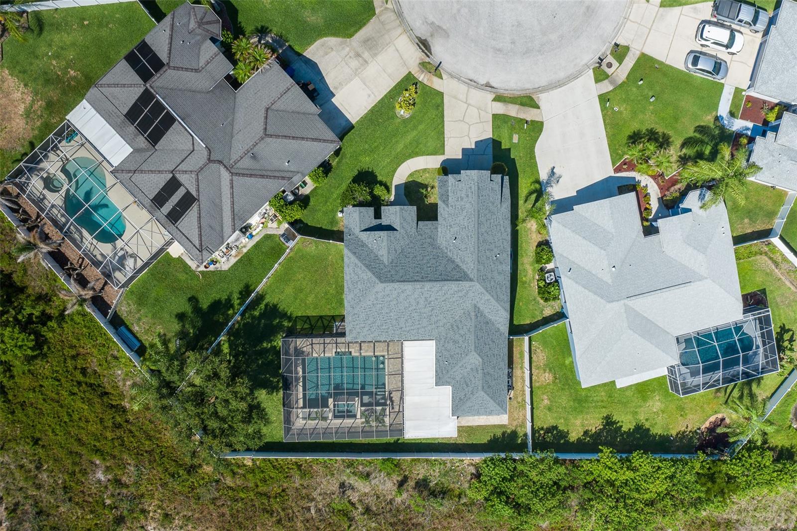 8918 LINEBROOK DR, TRINITY, FL, 34655
