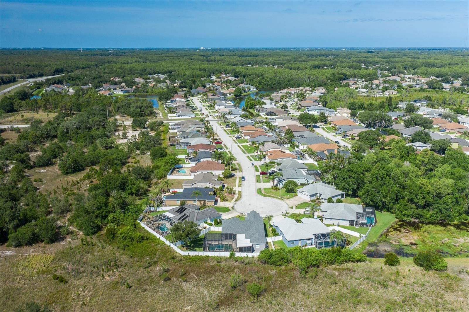 8918 LINEBROOK DR, TRINITY, FL, 34655