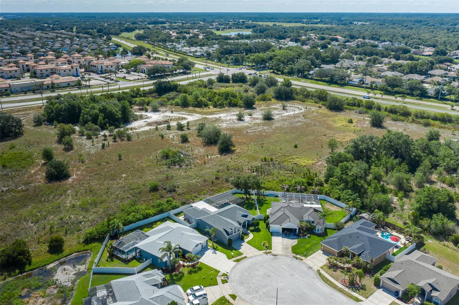 8918 LINEBROOK DR, TRINITY, FL, 34655