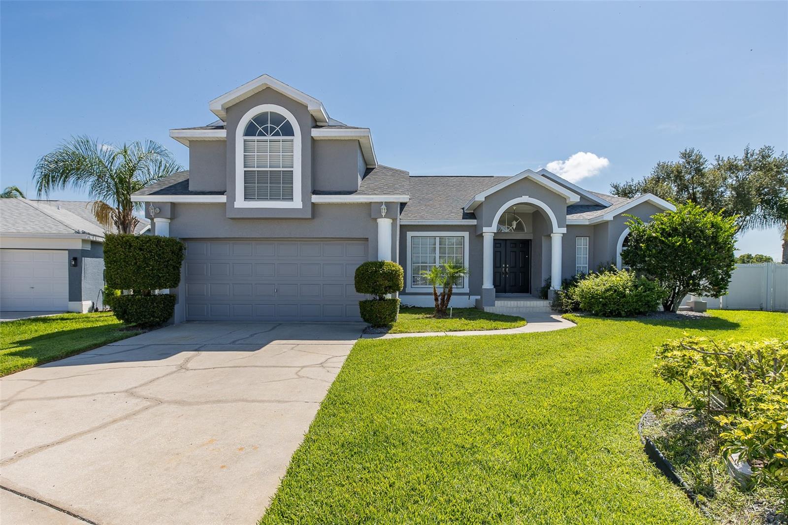 8918 LINEBROOK DR, TRINITY, FL, 34655
