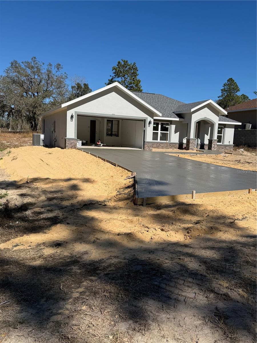 14279 SW 30TH PL, OCALA, FL, 34481