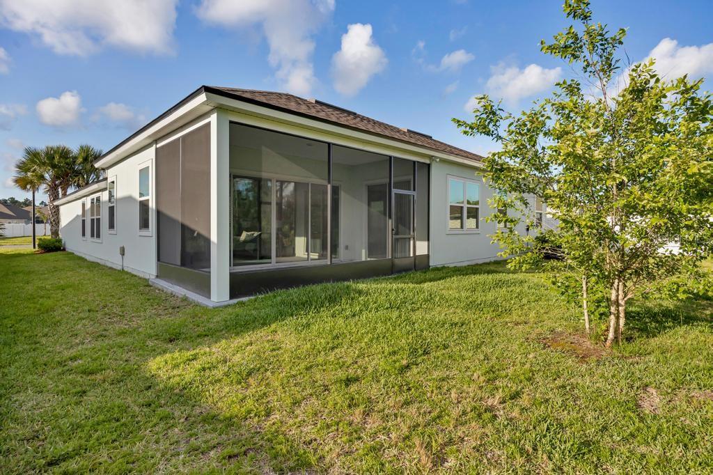 54 HULETT WOODS RD, PALM COAST, FL, 32137
