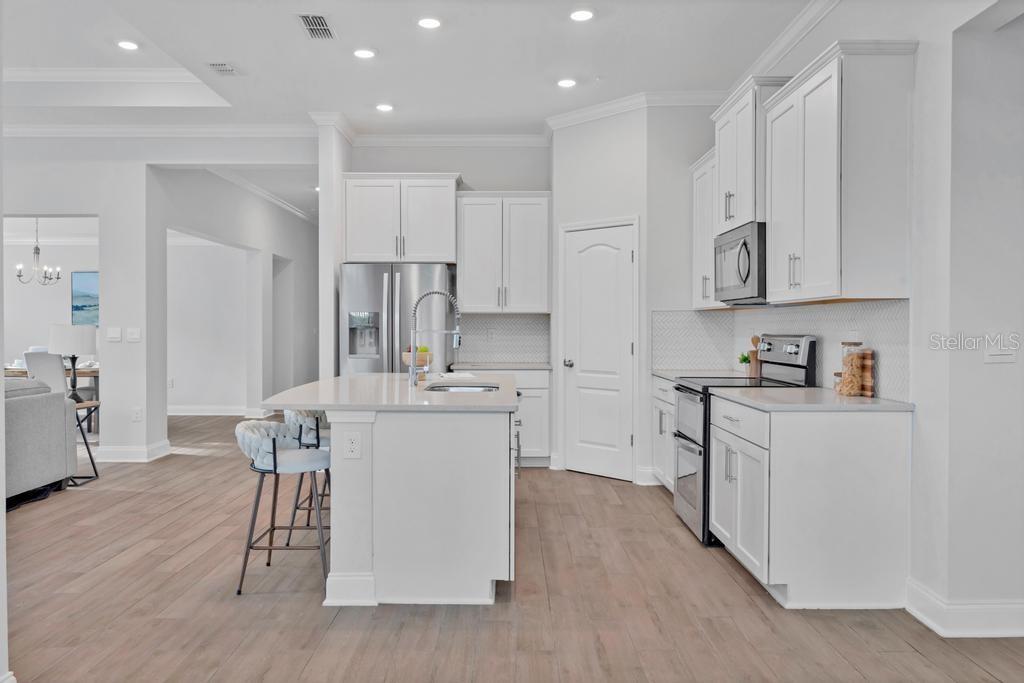 54 HULETT WOODS RD, PALM COAST, FL, 32137