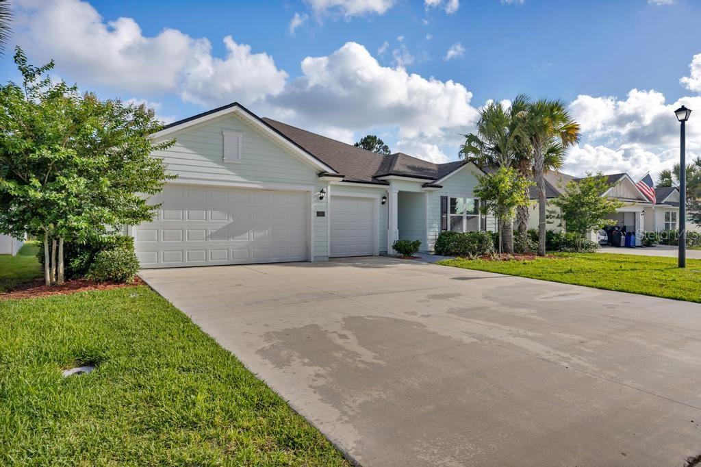 54 HULETT WOODS RD, PALM COAST, FL, 32137