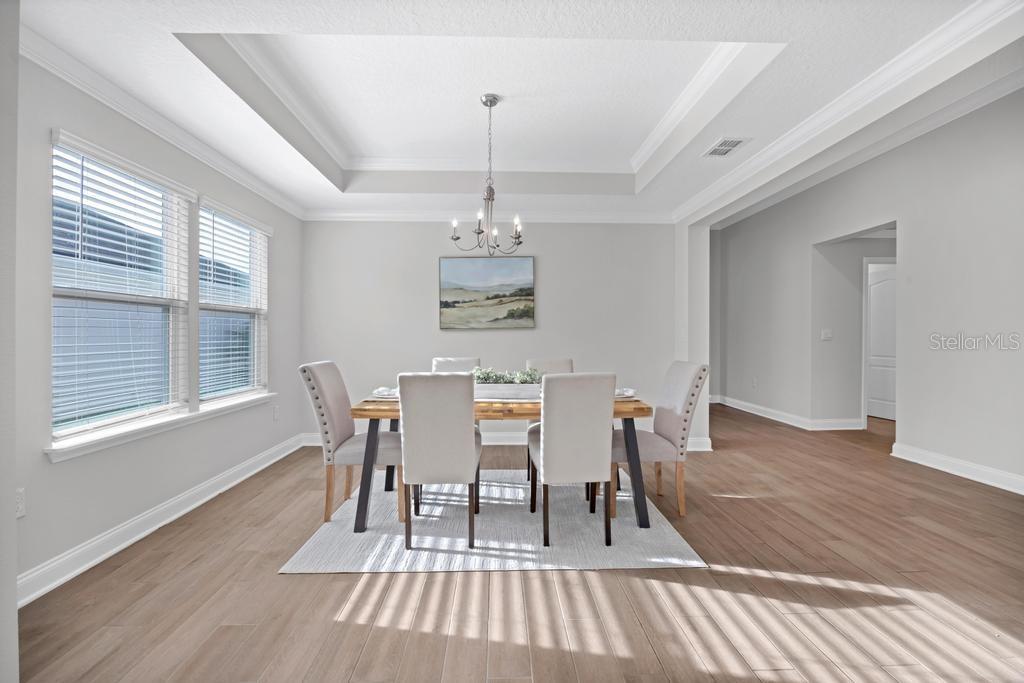 54 HULETT WOODS RD, PALM COAST, FL, 32137