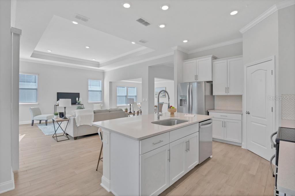 54 HULETT WOODS RD, PALM COAST, FL, 32137