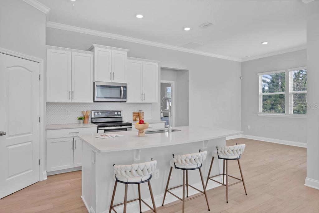 54 HULETT WOODS RD, PALM COAST, FL, 32137