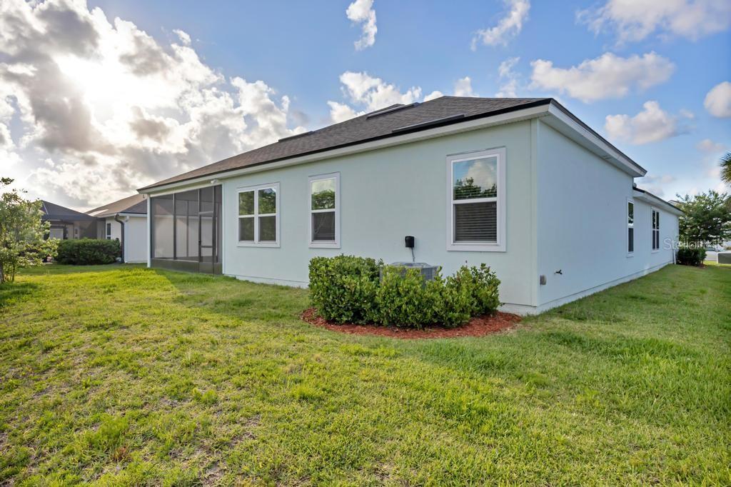 54 HULETT WOODS RD, PALM COAST, FL, 32137